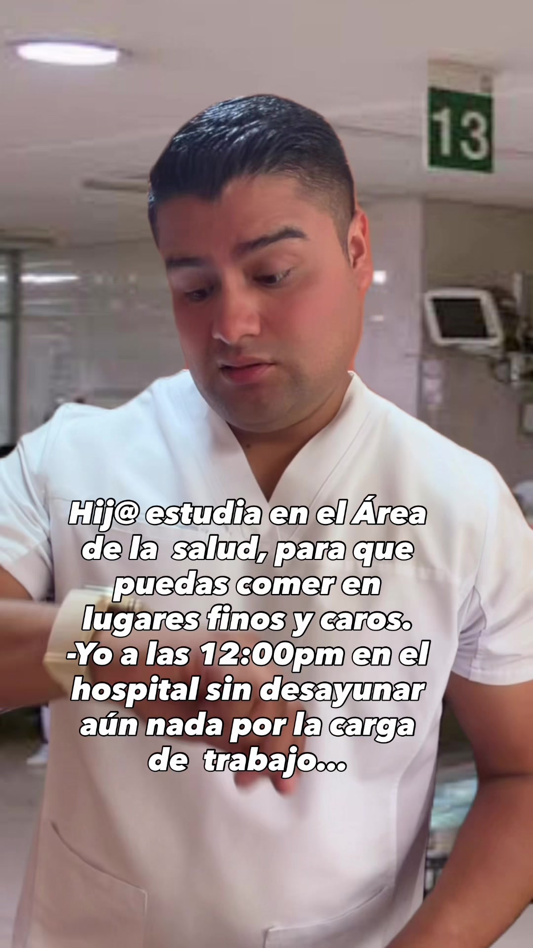 @Enfermero Iván