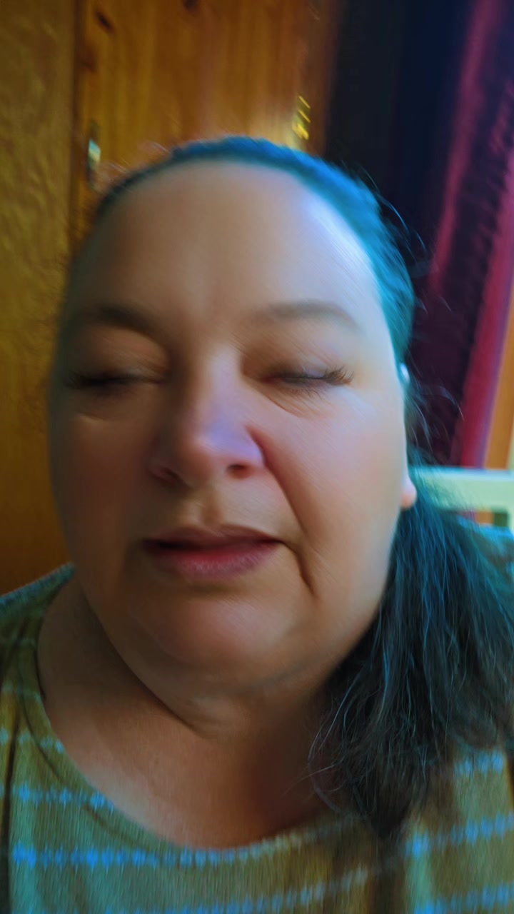 @Tina Lisa Rossignol