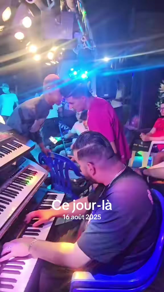 @Houssem Pianiste