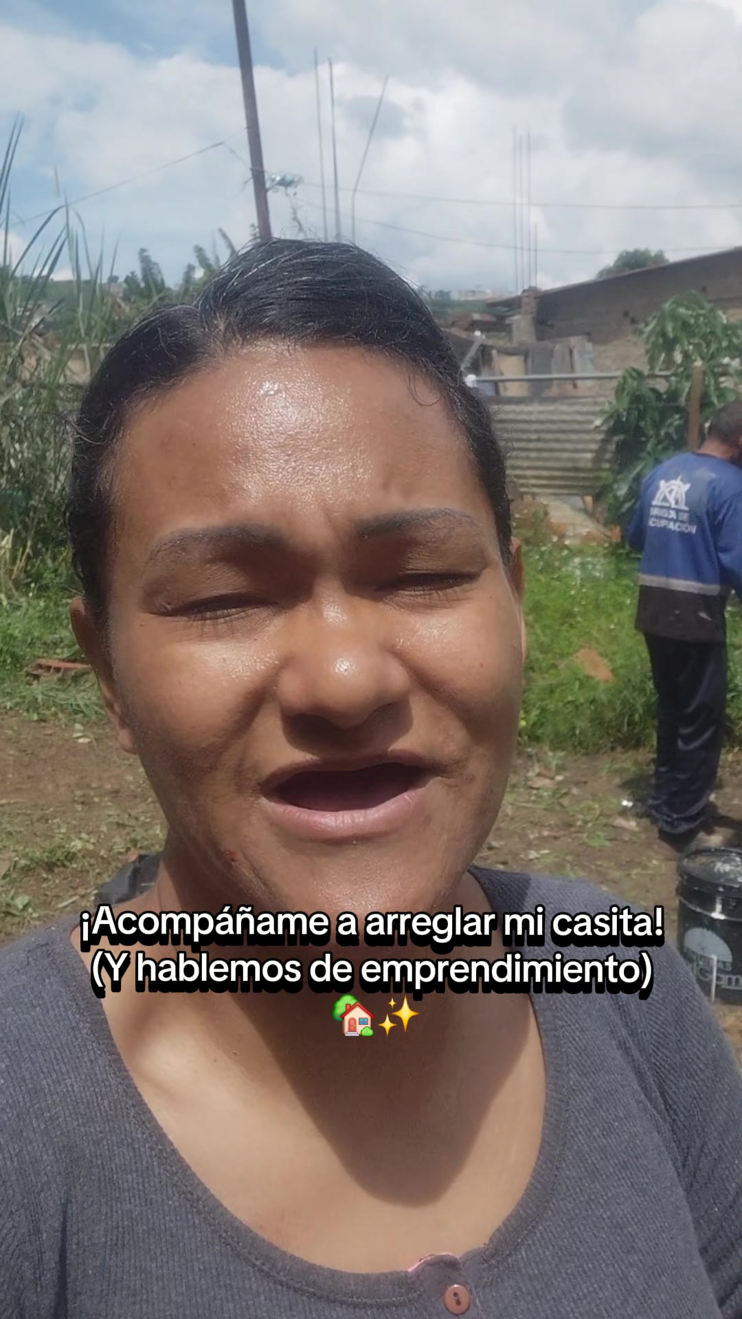 @Yessenia Robles | Emprendedora