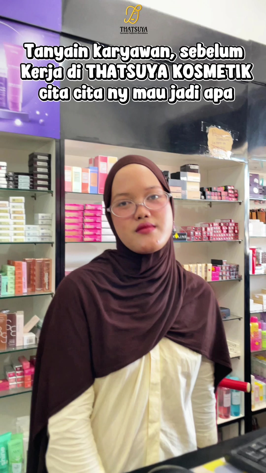 @THATSUYA KOSMETIK
