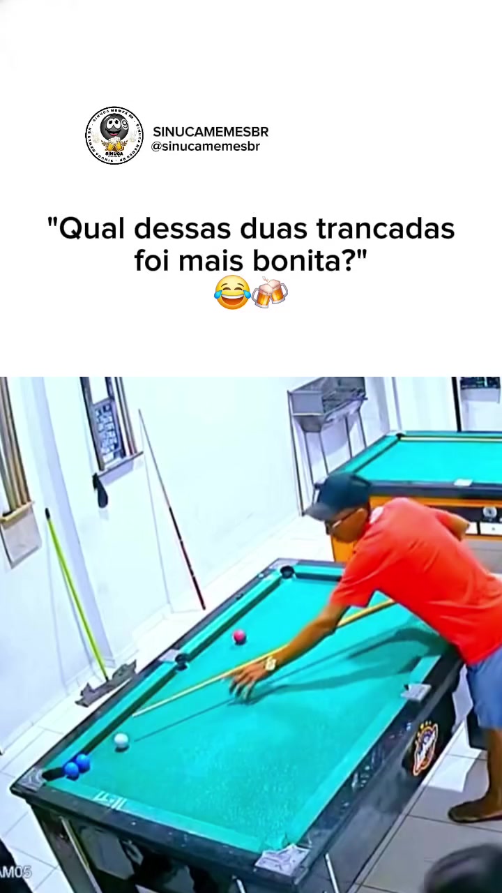 @SINUCAMEMESBR