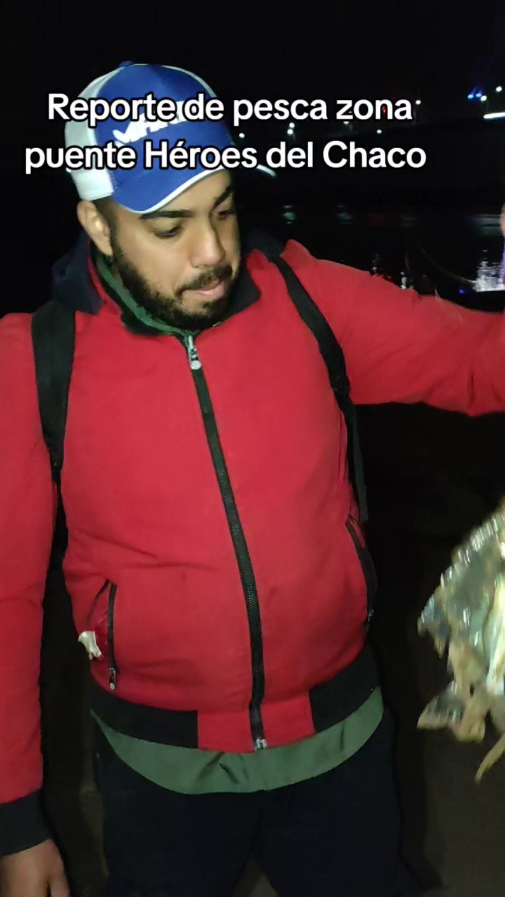 @AnzuelerosPy 🇳🇱🎣