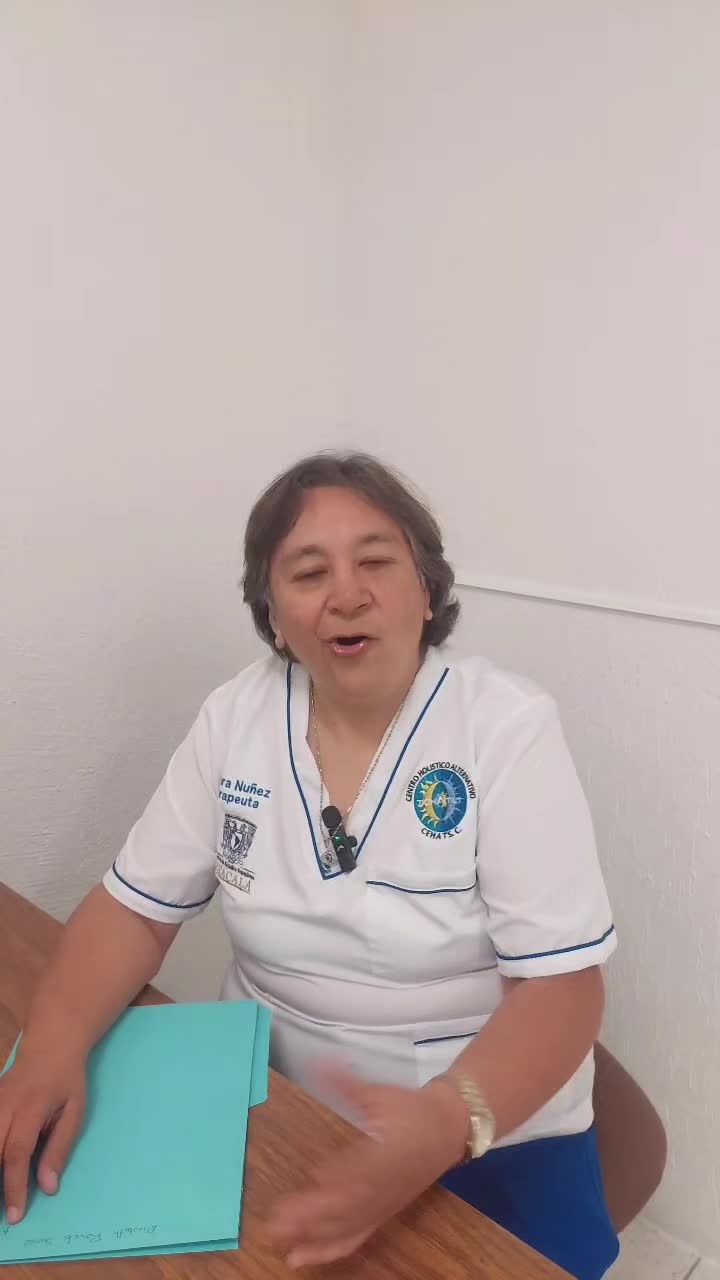 @Centro Hol&iacute;stico Cehat