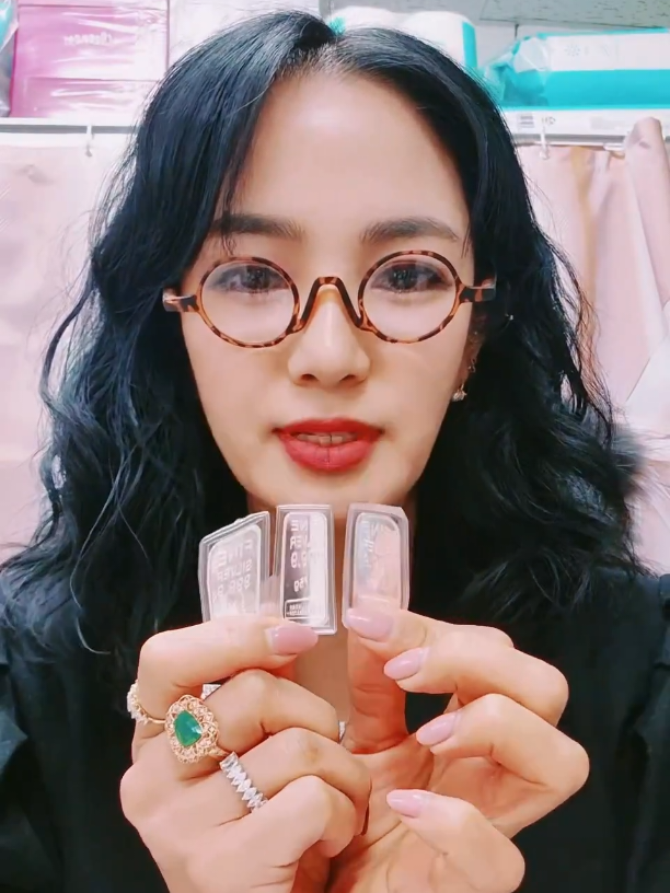 @금파는 호피온니💍📿💎