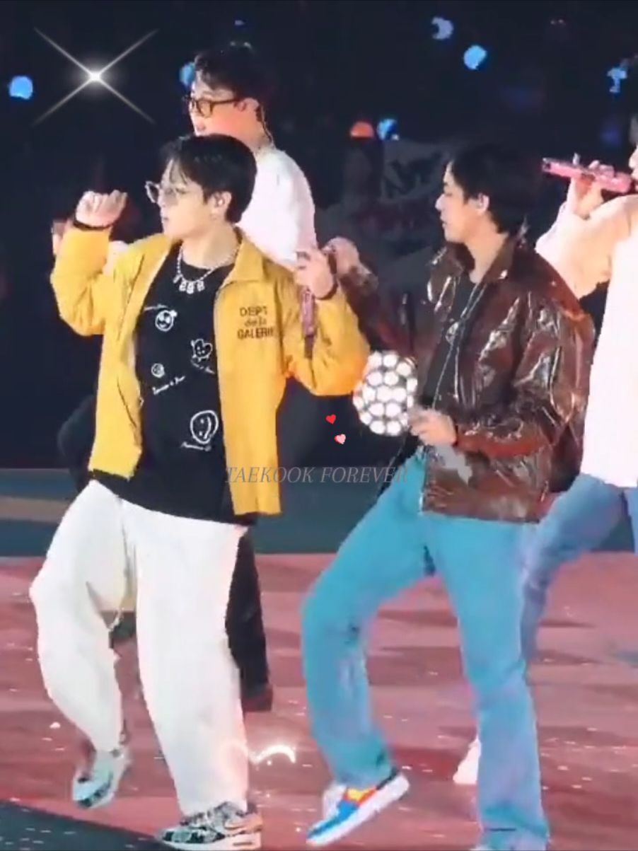 @Taekook Forever/fan