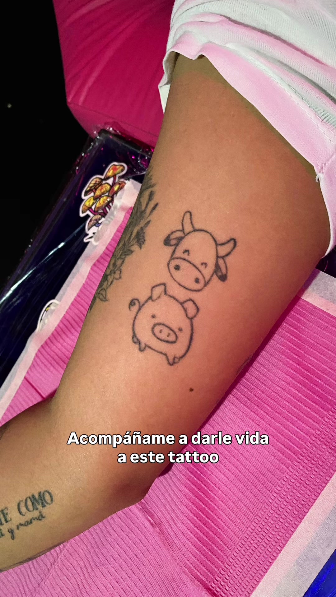 @JANA TATTO