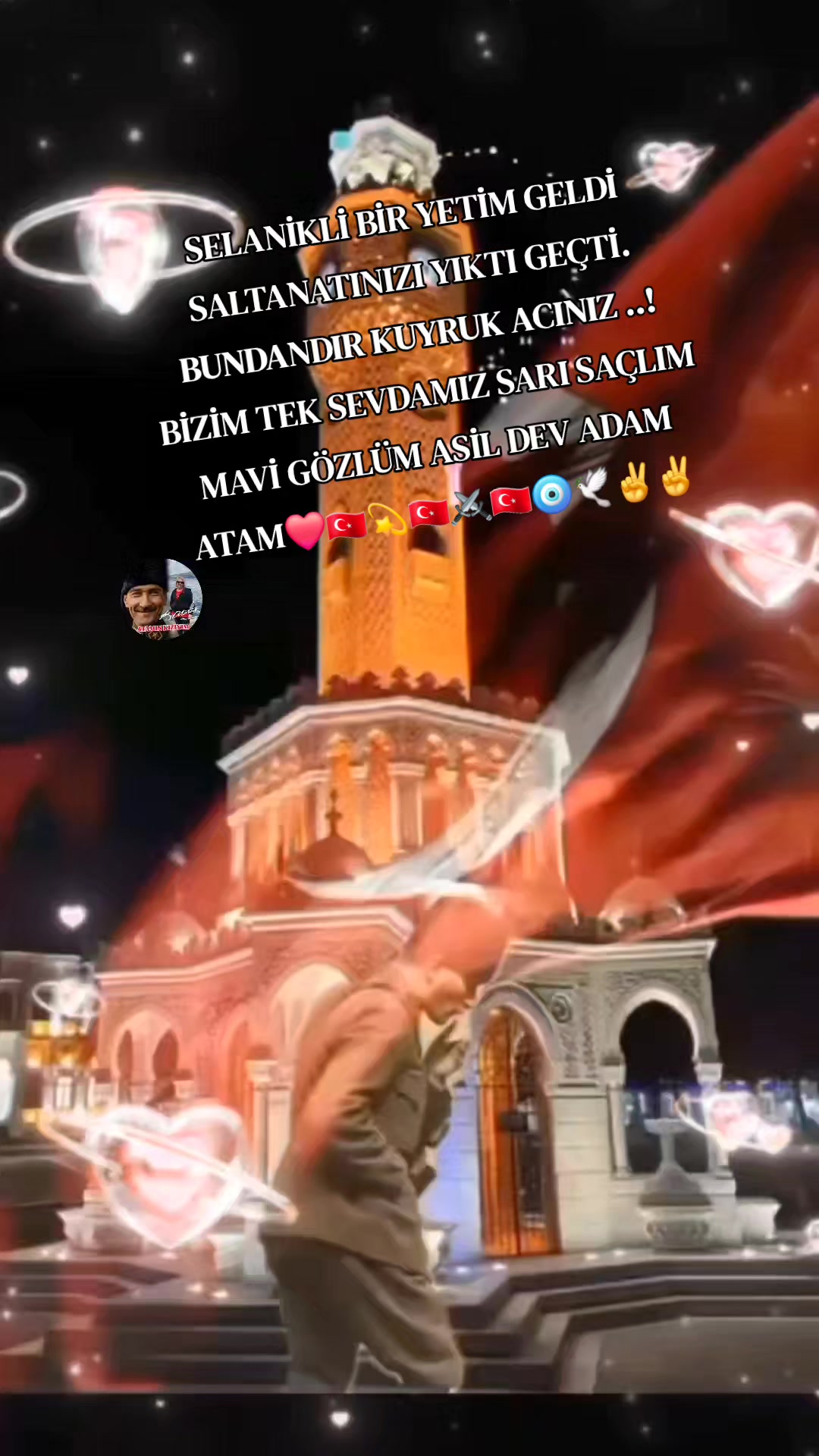 @ATAT&Uuml;RK'&Ccedil;&Uuml;