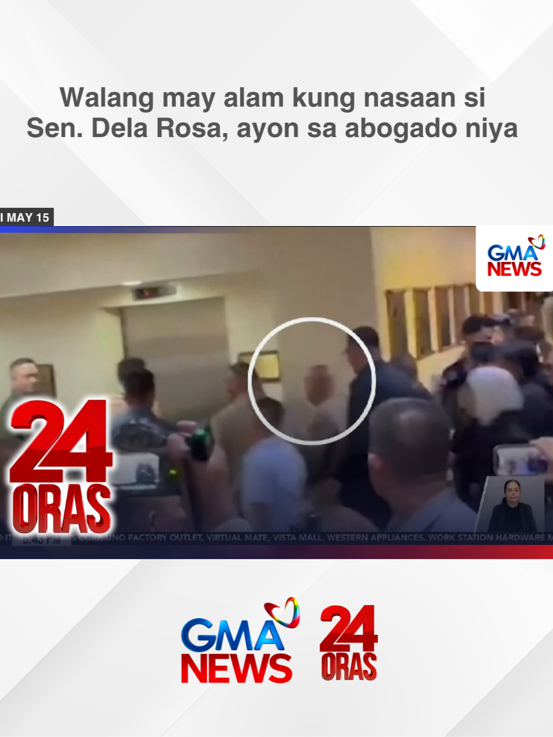 @24 Oras