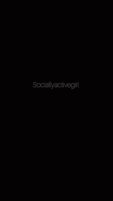 @SociallyActive