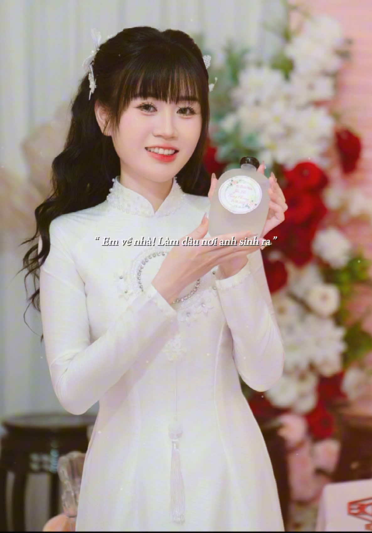 @VULUXURY (&Aacute;O CƯỚI B&Igrave;NH PHƯỚC)
