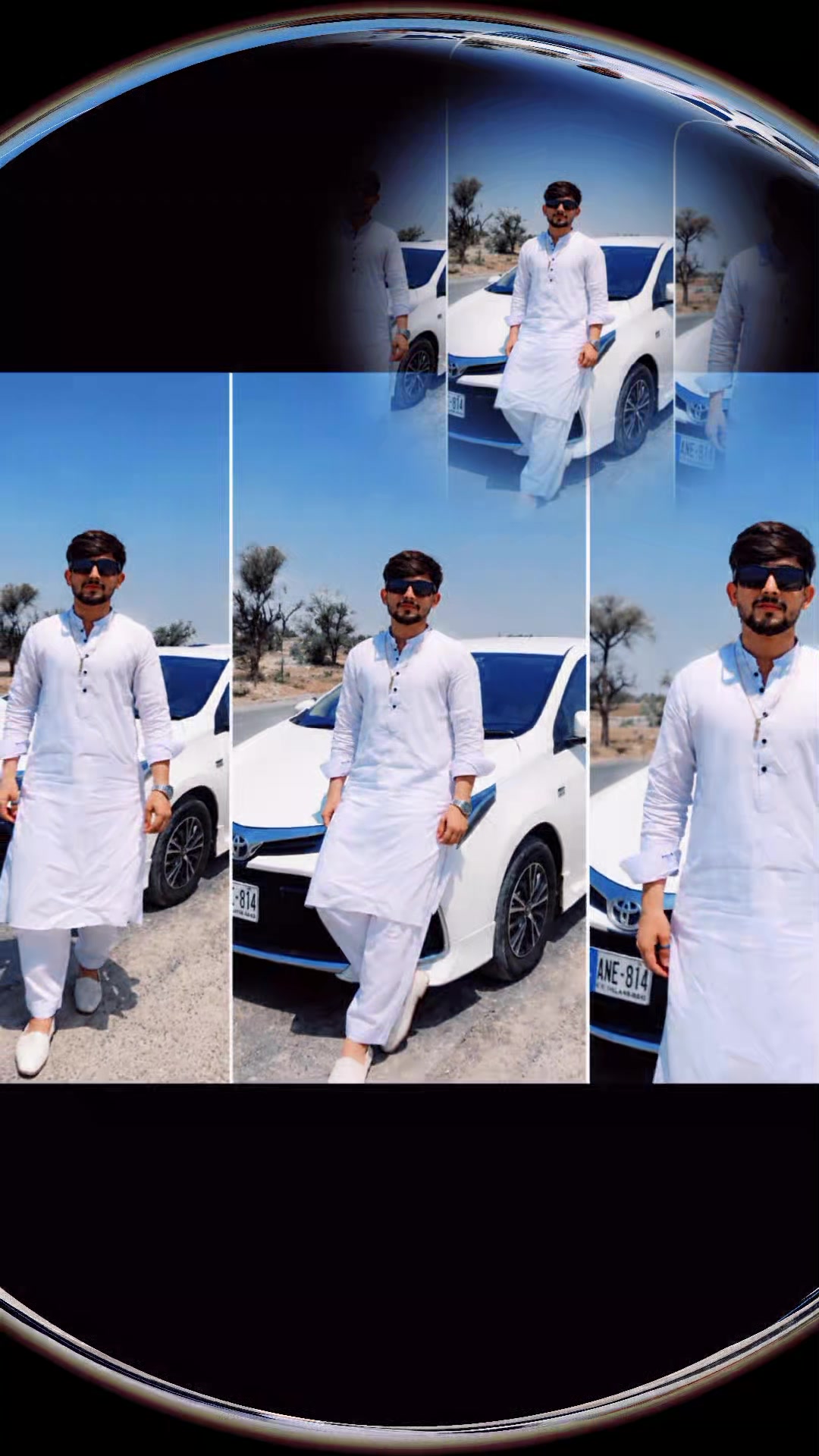 @innocent  M Arslan