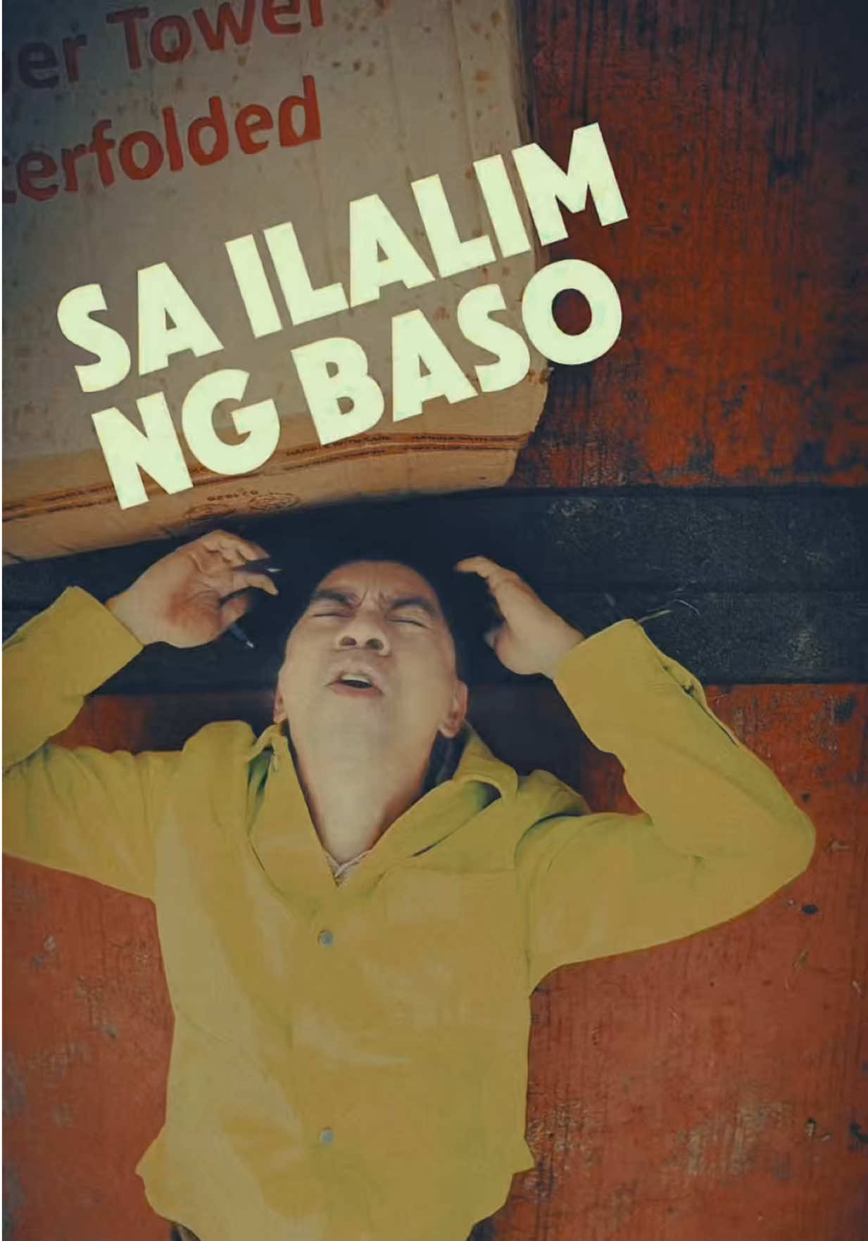 @Teddy Corpuz
