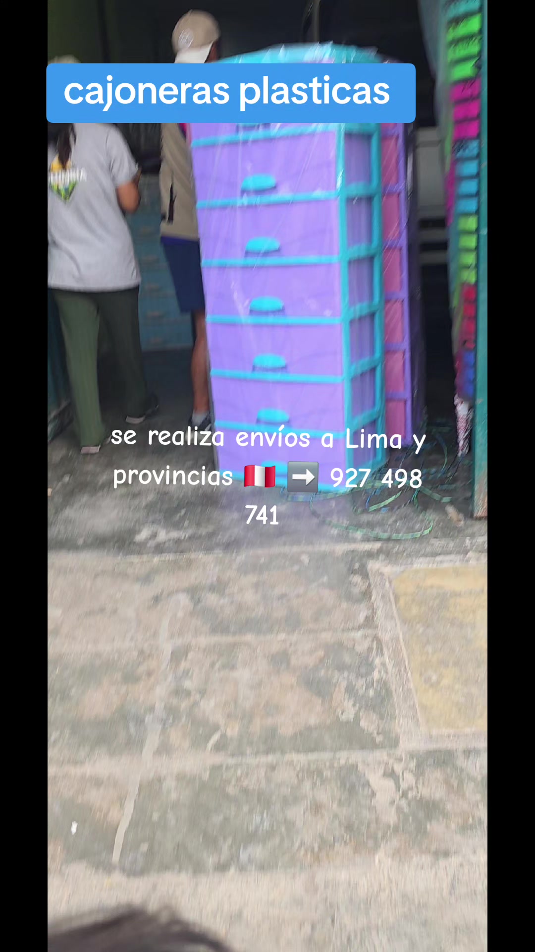 @ORGANIZADORES DE PLÁSTICO