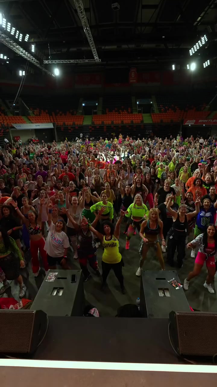 @Portal Zumba Brasil