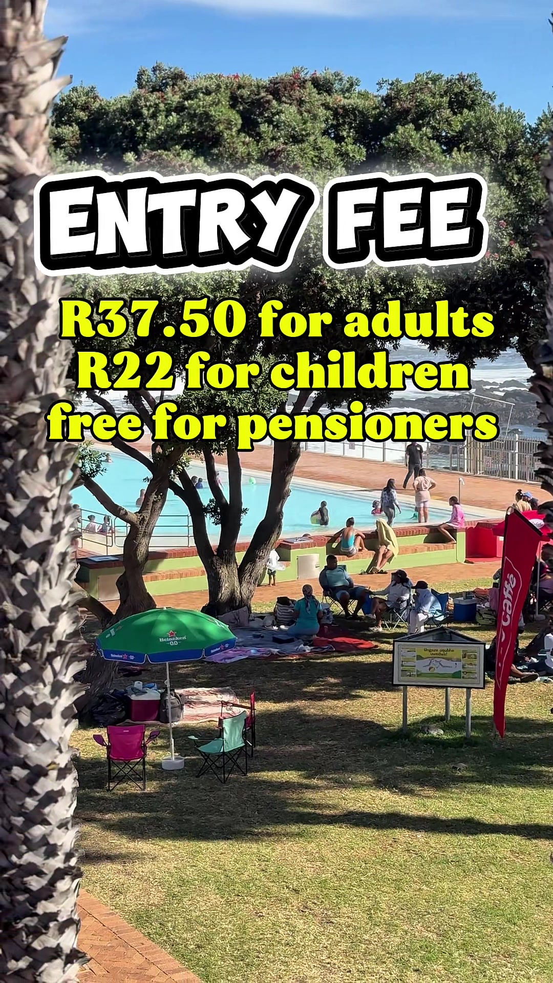 @Cape Town Getaway