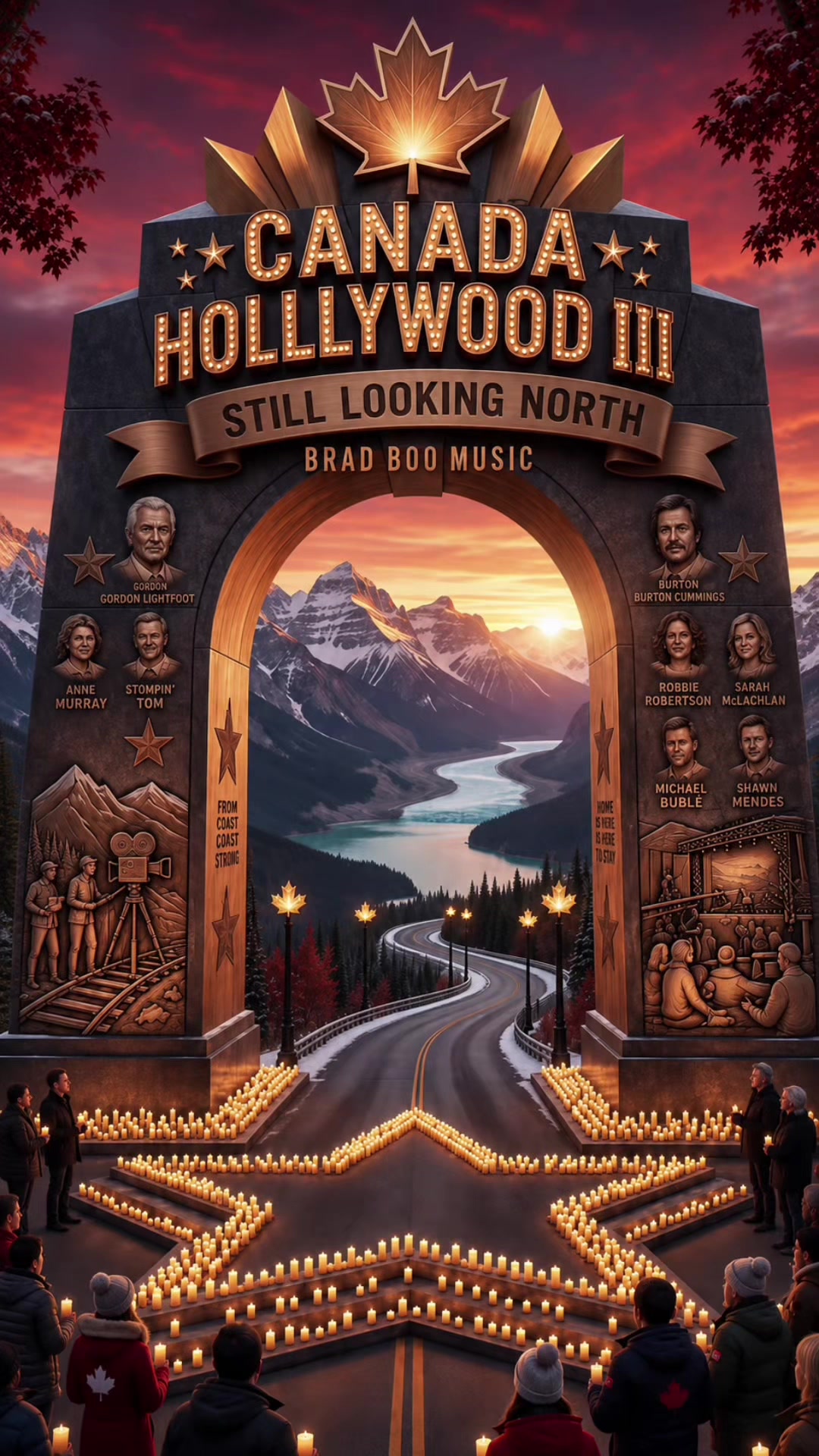 @Brad Boo Music