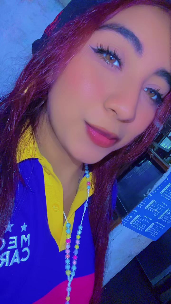 @Samandhy Romero🪐💙
