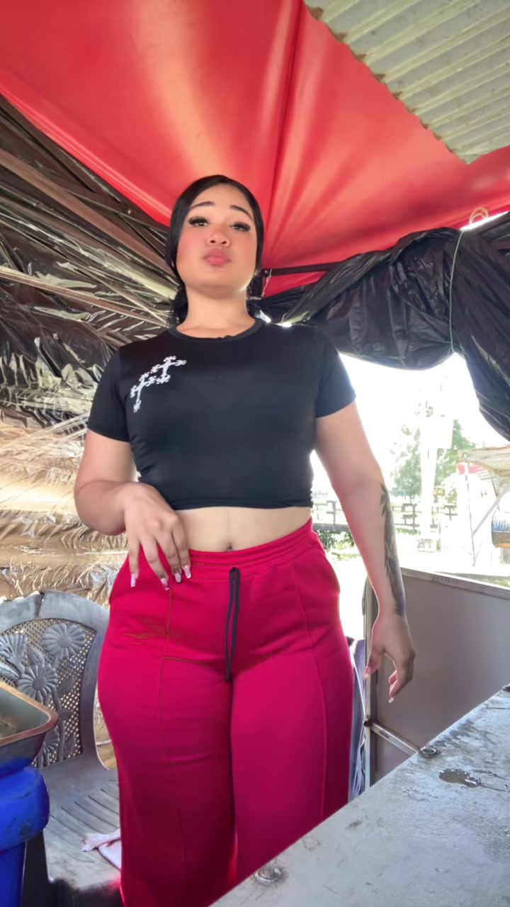 @Tú gordita bella ๐ฅต๐๐