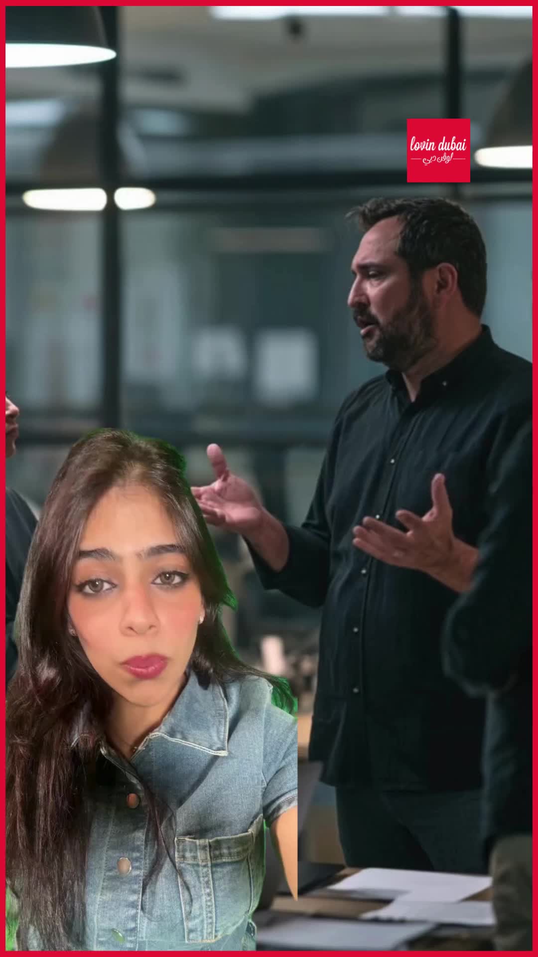 @Lovin Dubai | لوڤن دبي