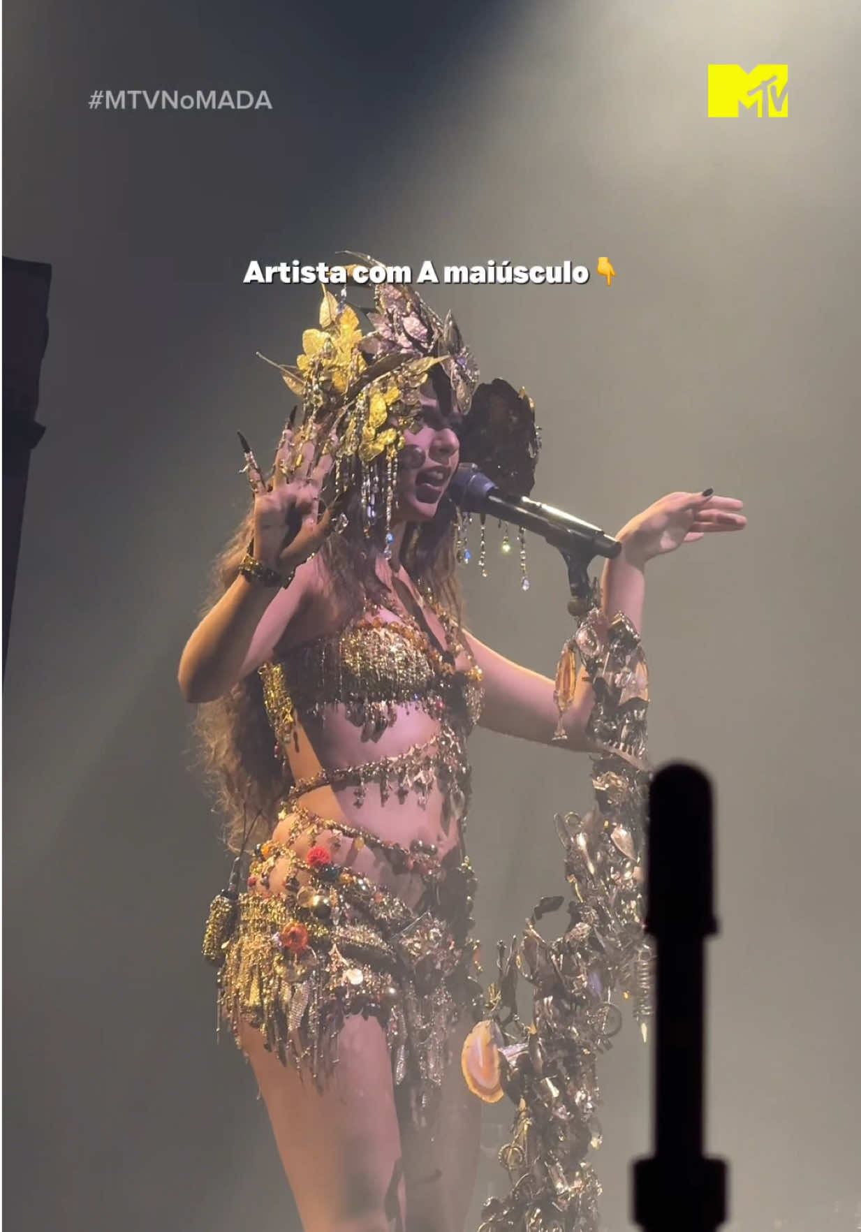 @MTV BRASIL