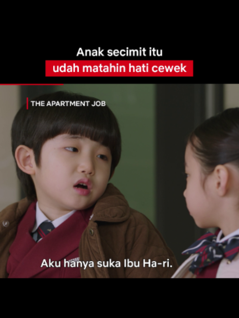 @Netflix Indonesia