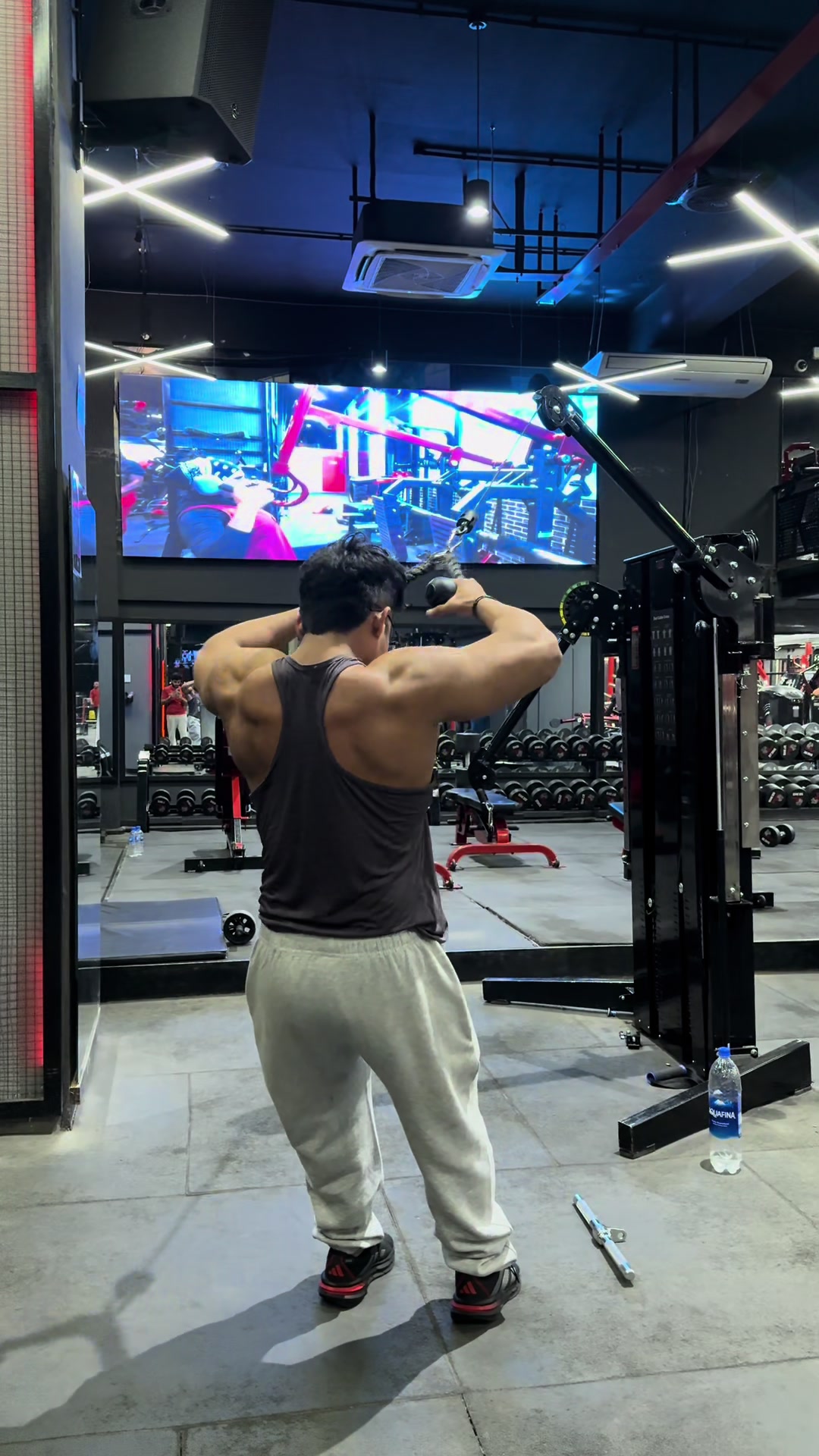 @Arsalan Fitness