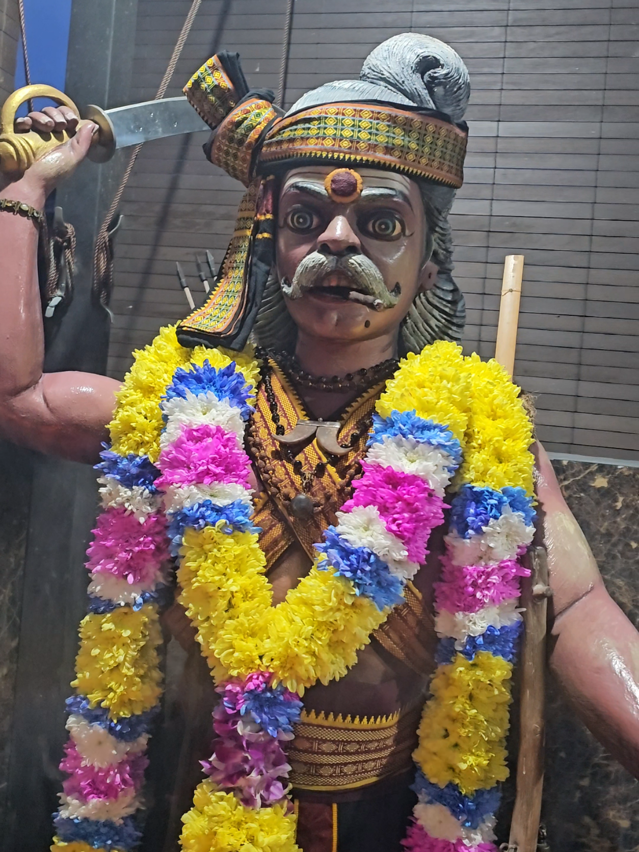 @MayanaMuniappan