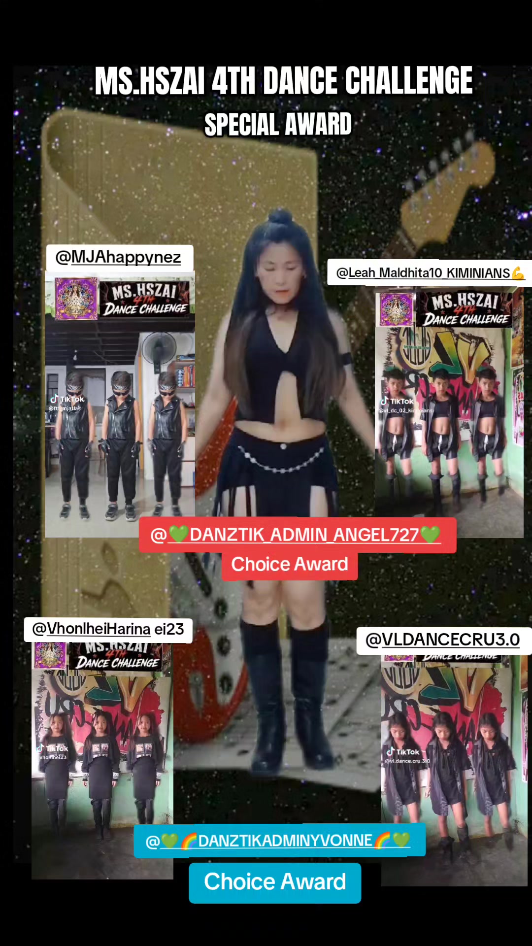@🌈💃🌹DANZTIK DARNA🌹💃🌈