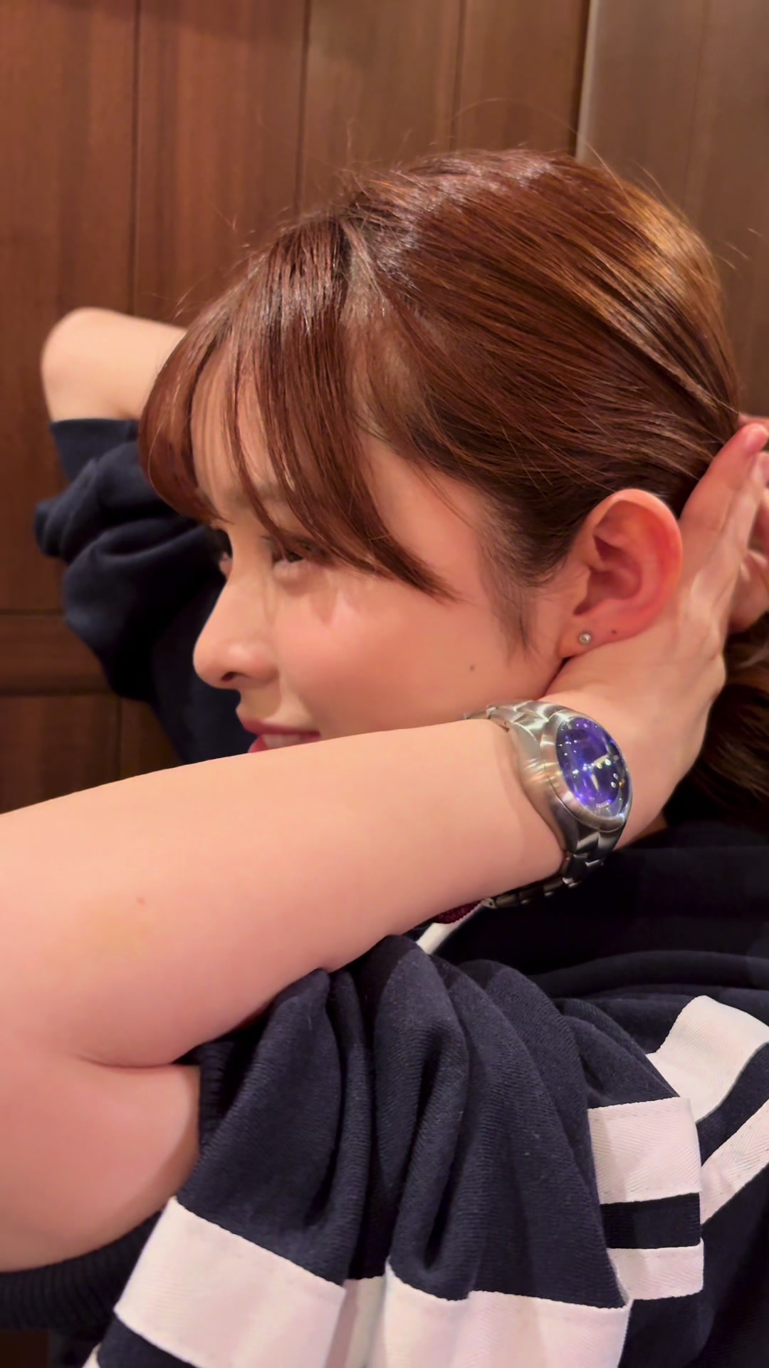 @村山千夏