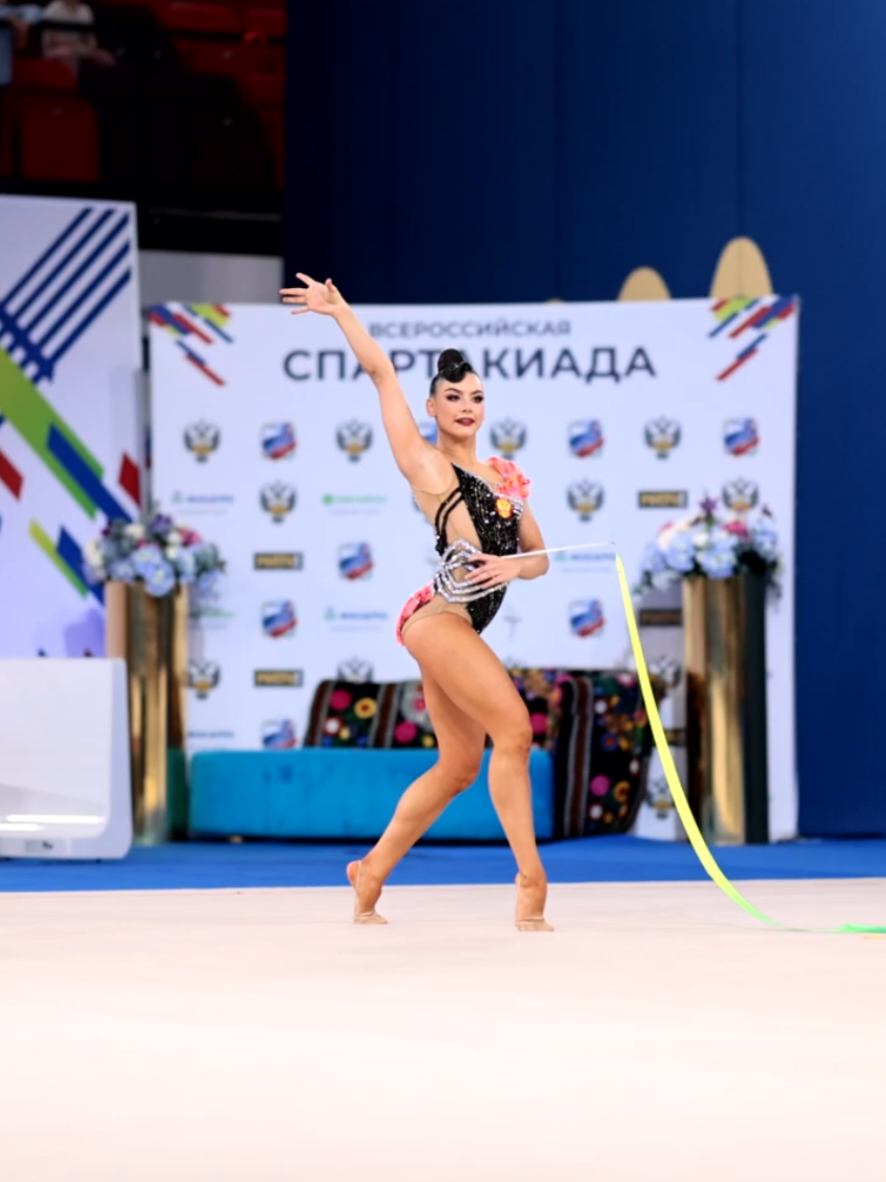 @Gimnasia Ritmica 🦋