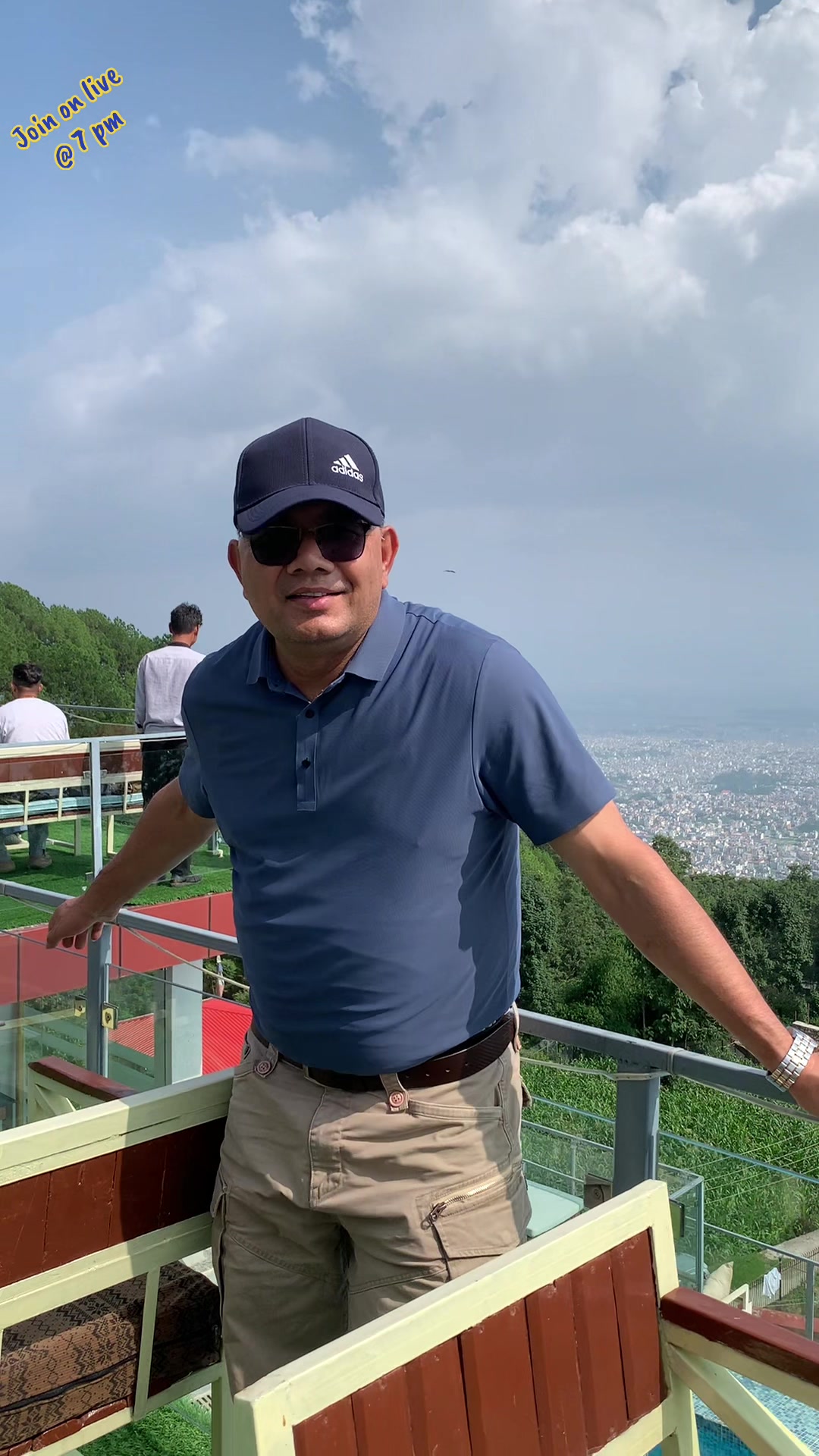 @Eir Bdr. Niraula ( मौसम )