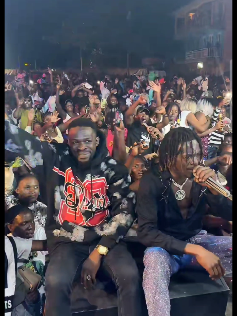 @Mamelo Media Ug 🇺🇬