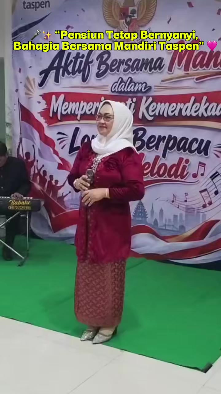 @Bidan isti majid