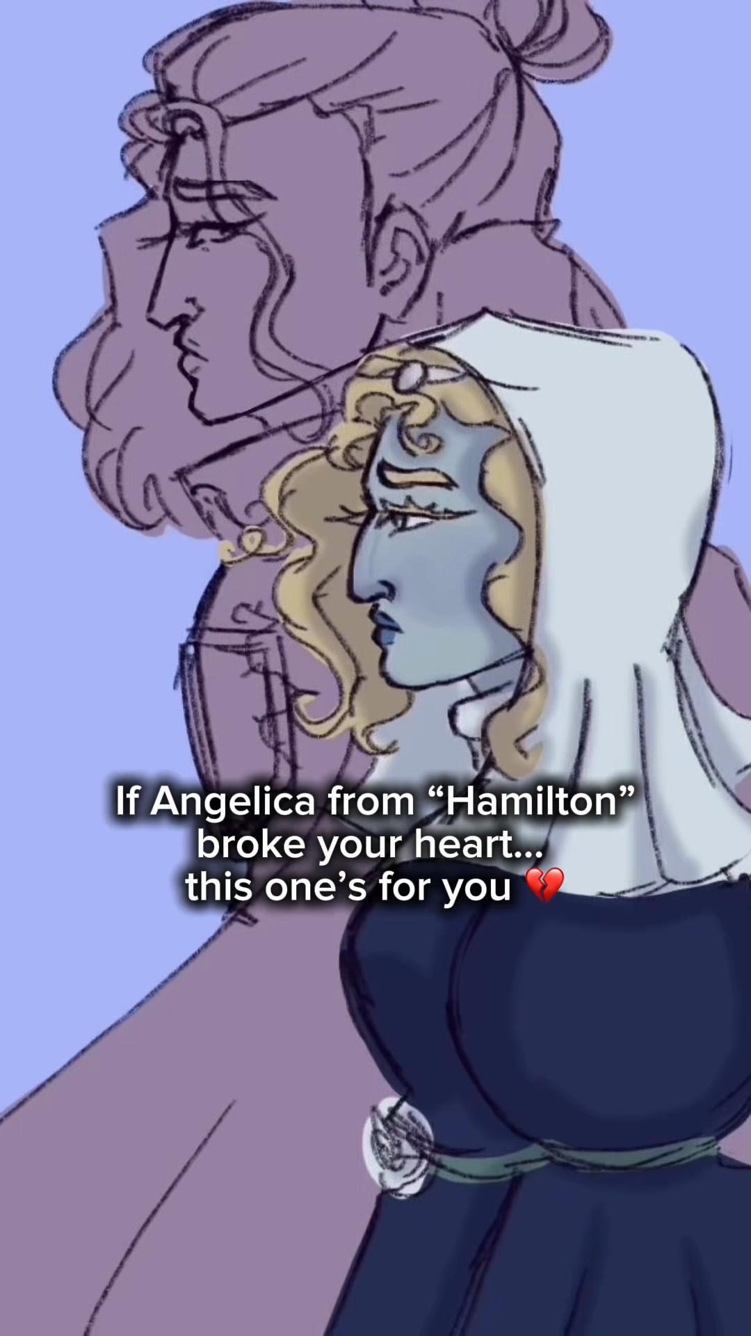 @Fated: The Musical