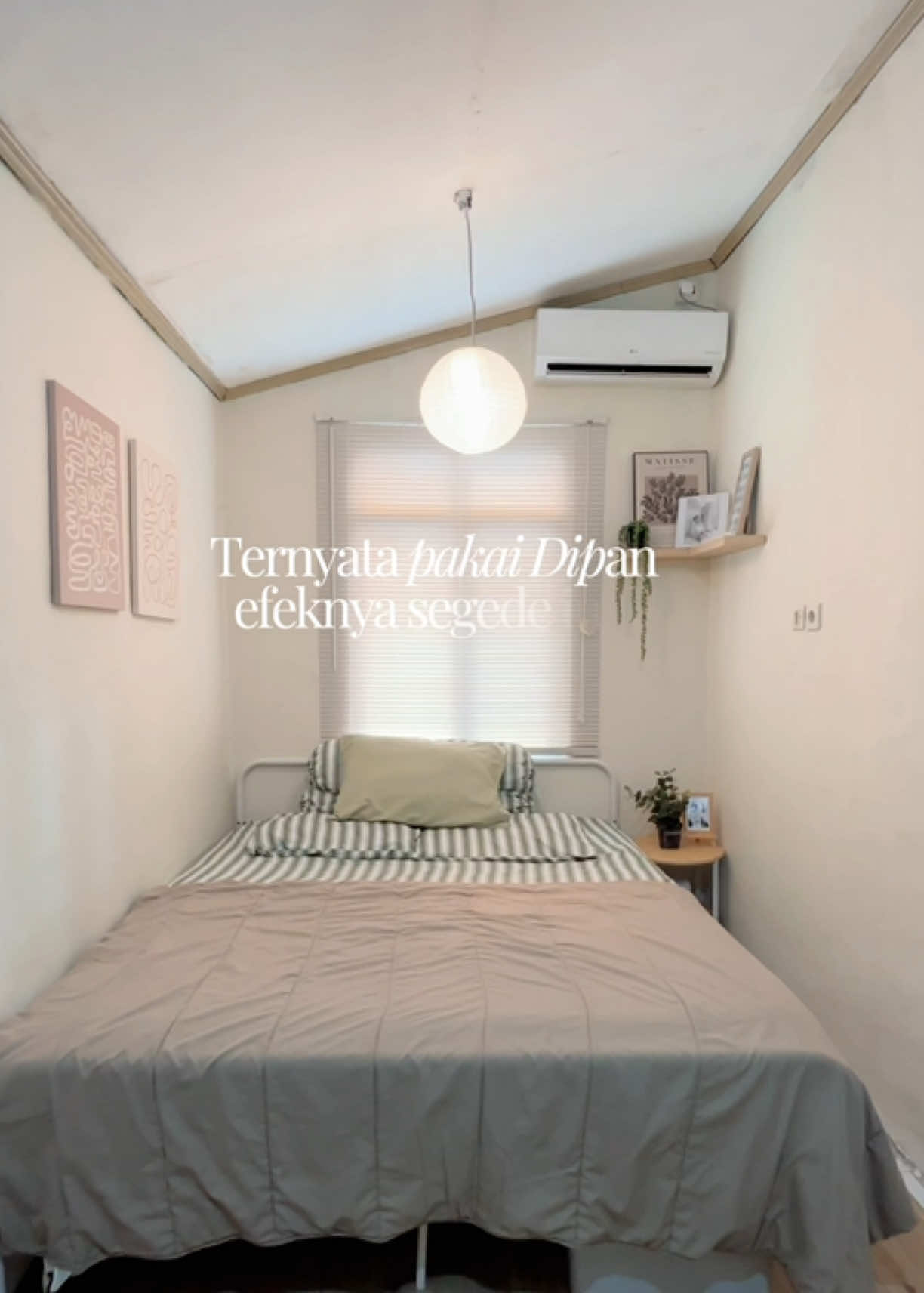 @Rumah Manda ๐