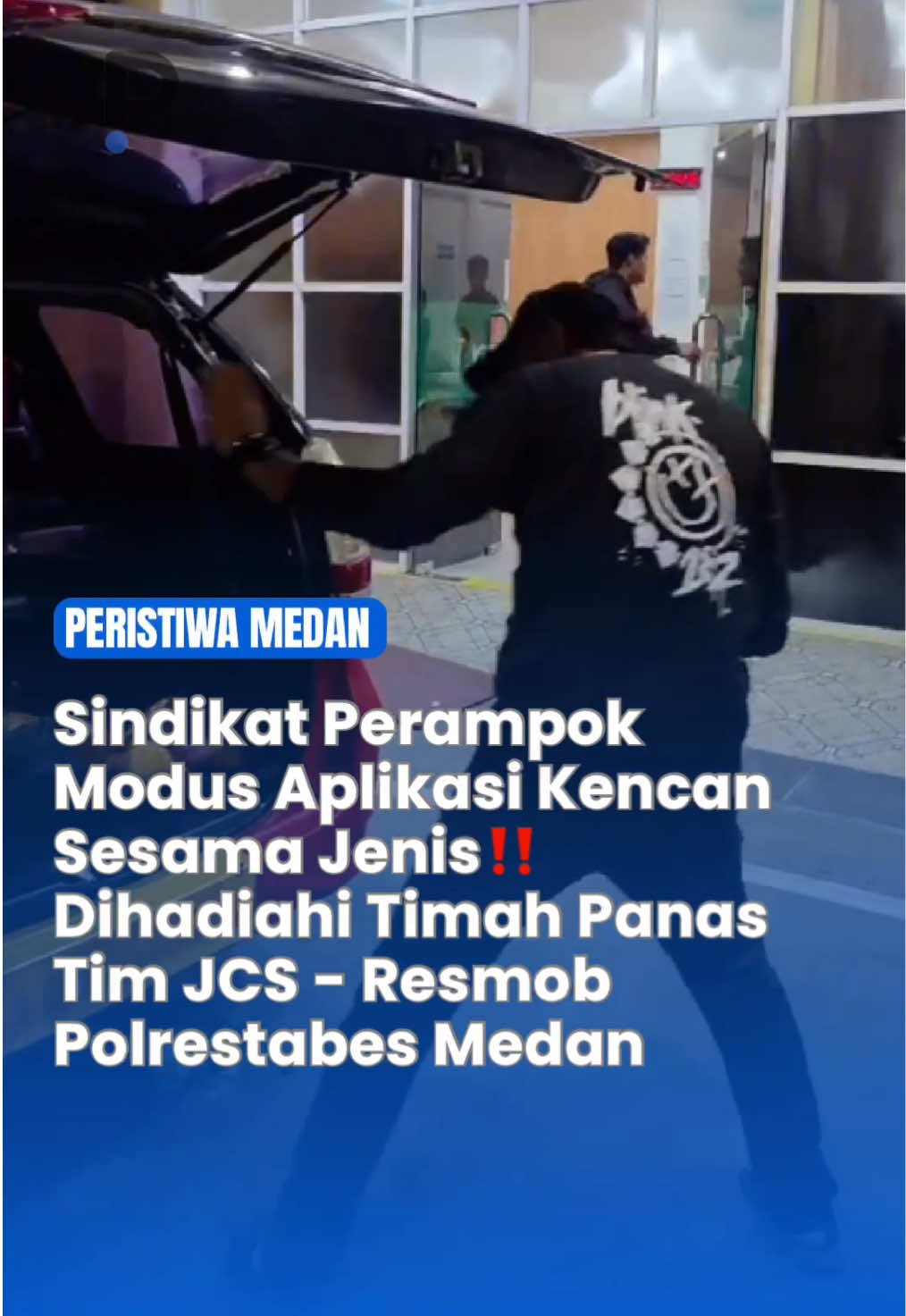 @Peristiwa Medan