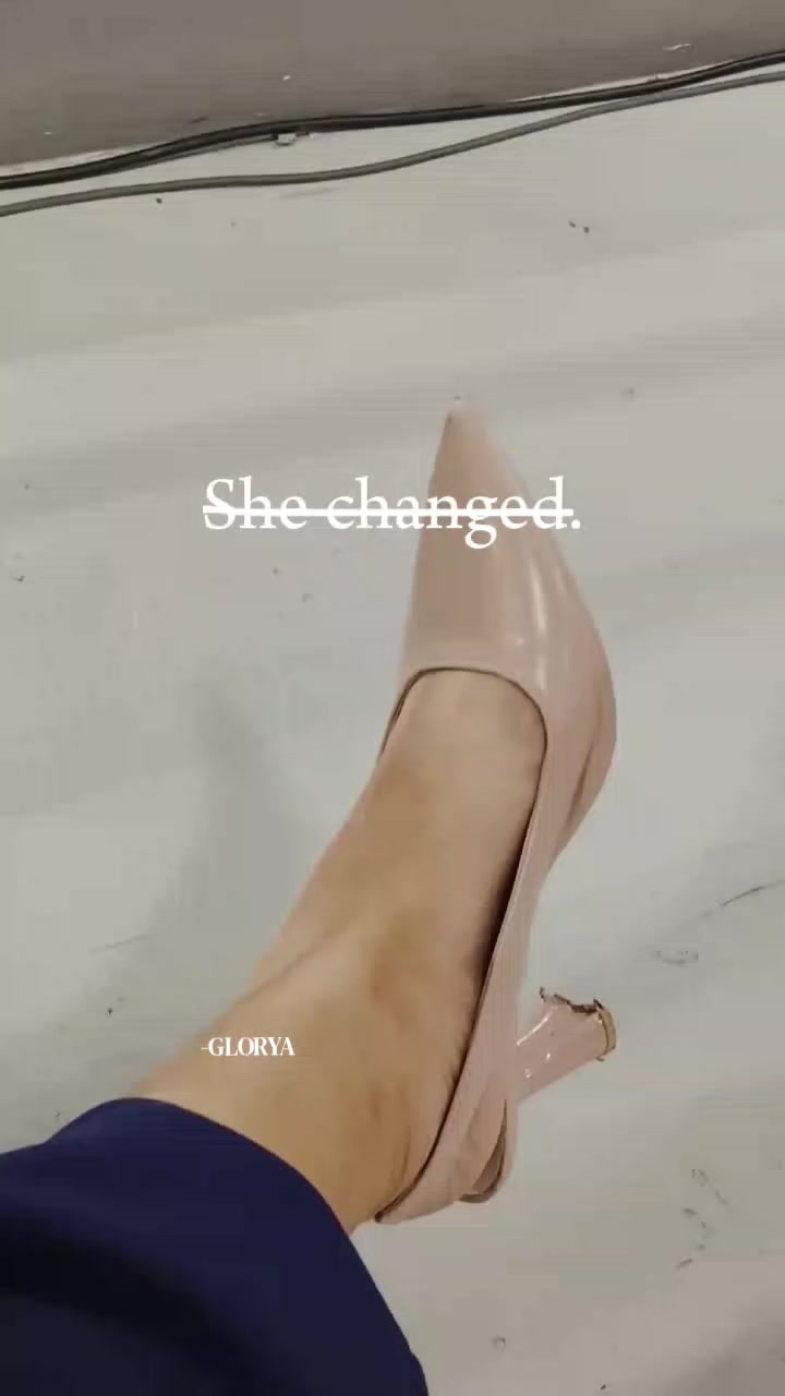@Gloria Dela Cruz
