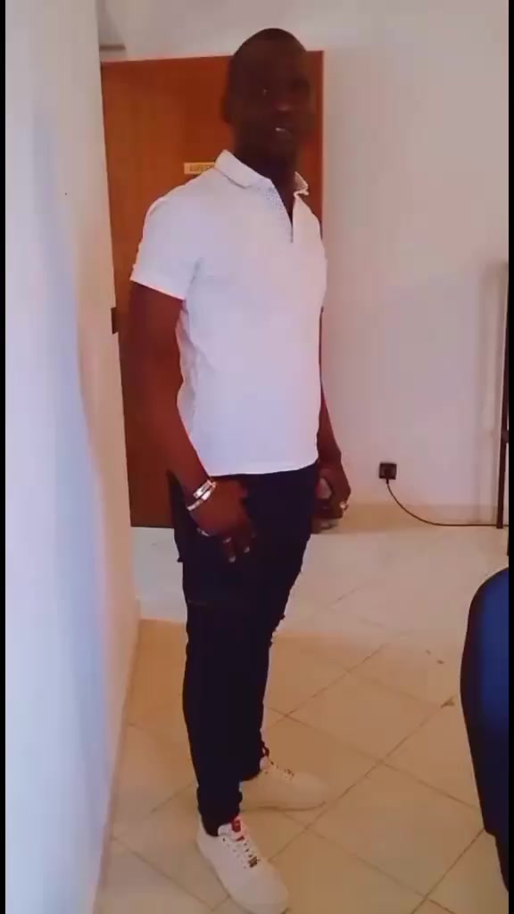 @Sisco Cisse