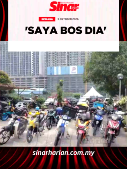 @Sinar Harian