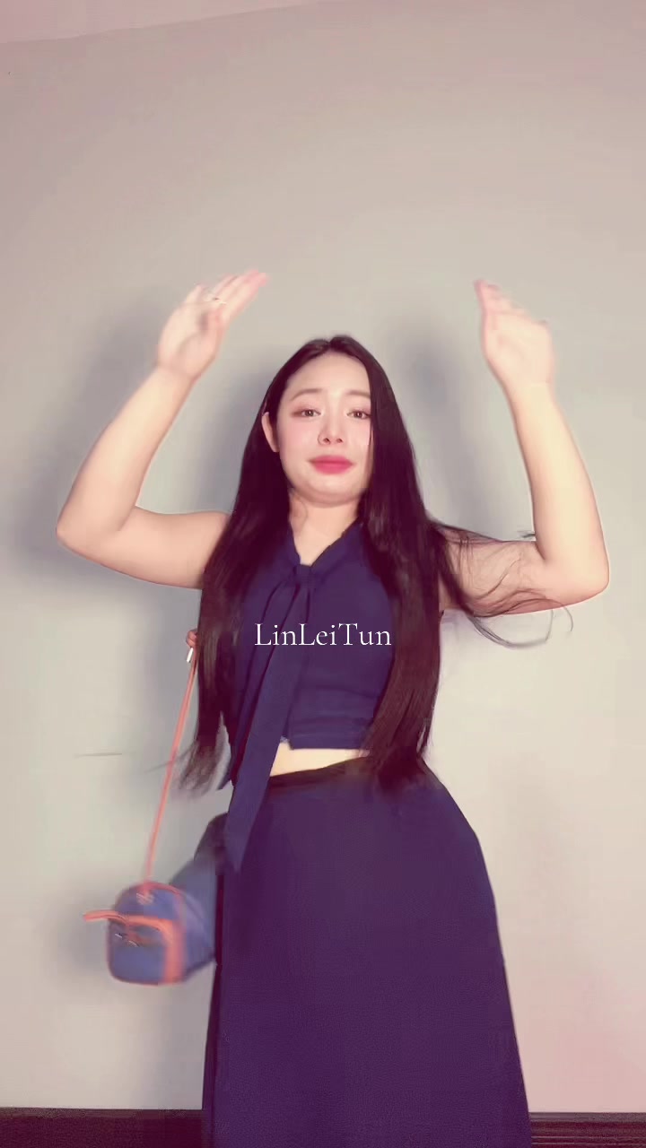 @linleileitun (Official acc)