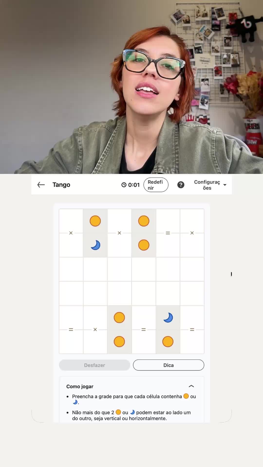 @thabss | jogos diários
