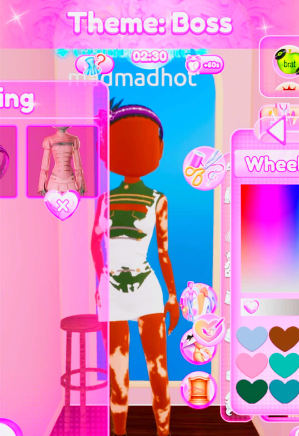 @madmadhot