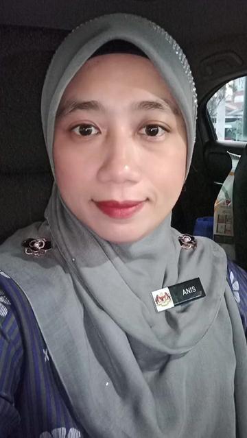 @CikguAnisThera