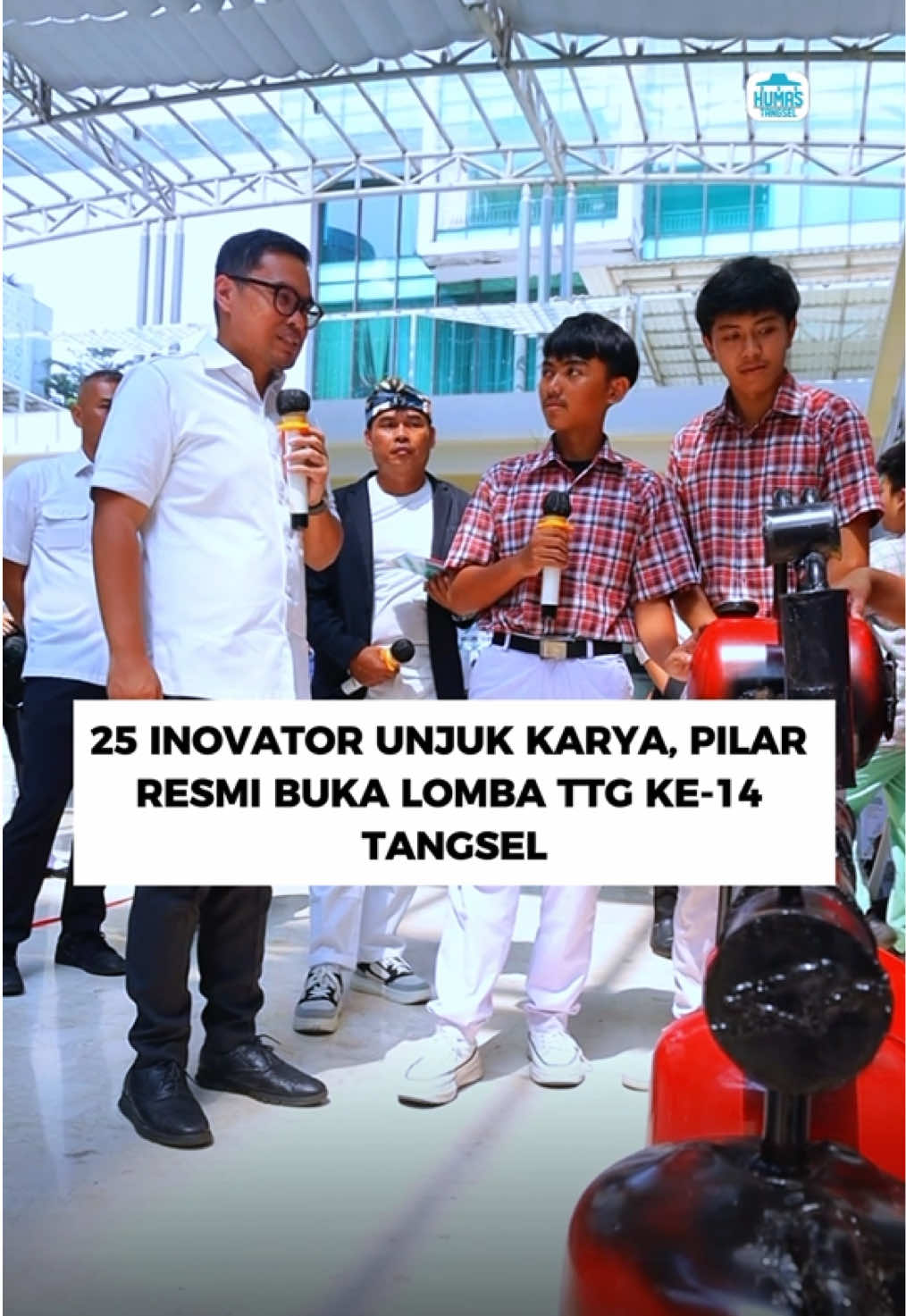 @humaskotatangsel