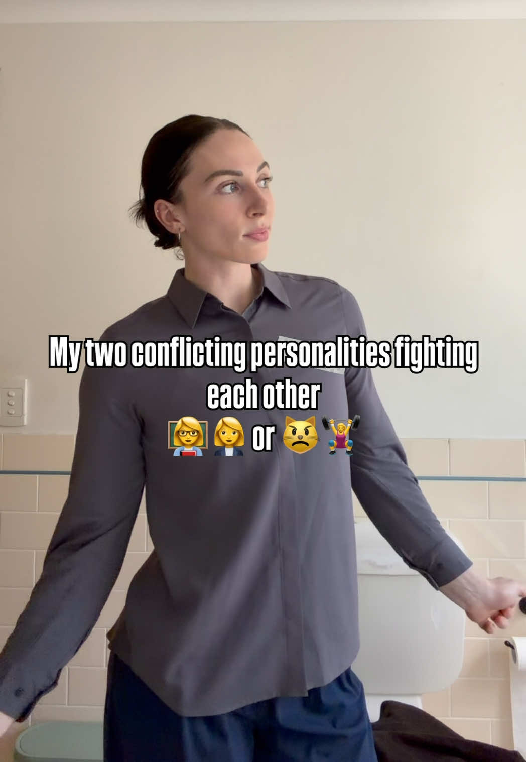 @Isabel Lorenzi 🏋️