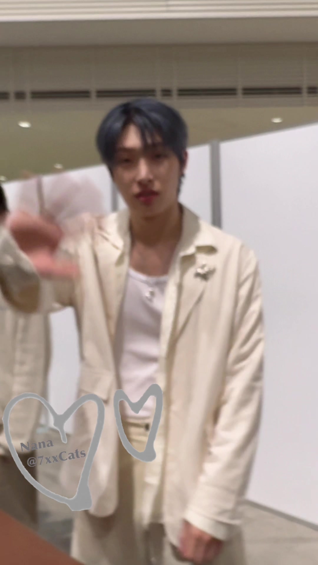@Nana