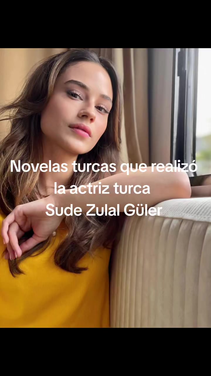 @Contando series turcas