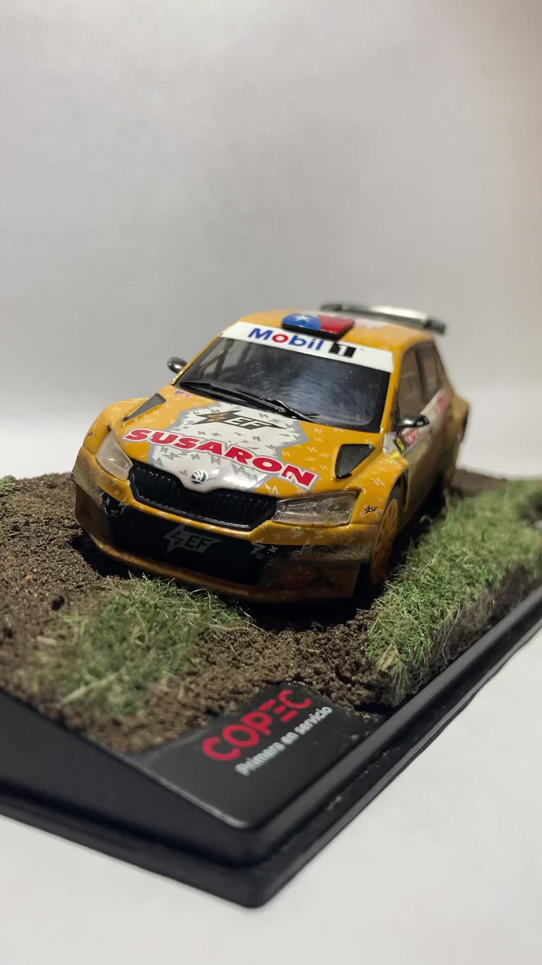 @Xscalemodel