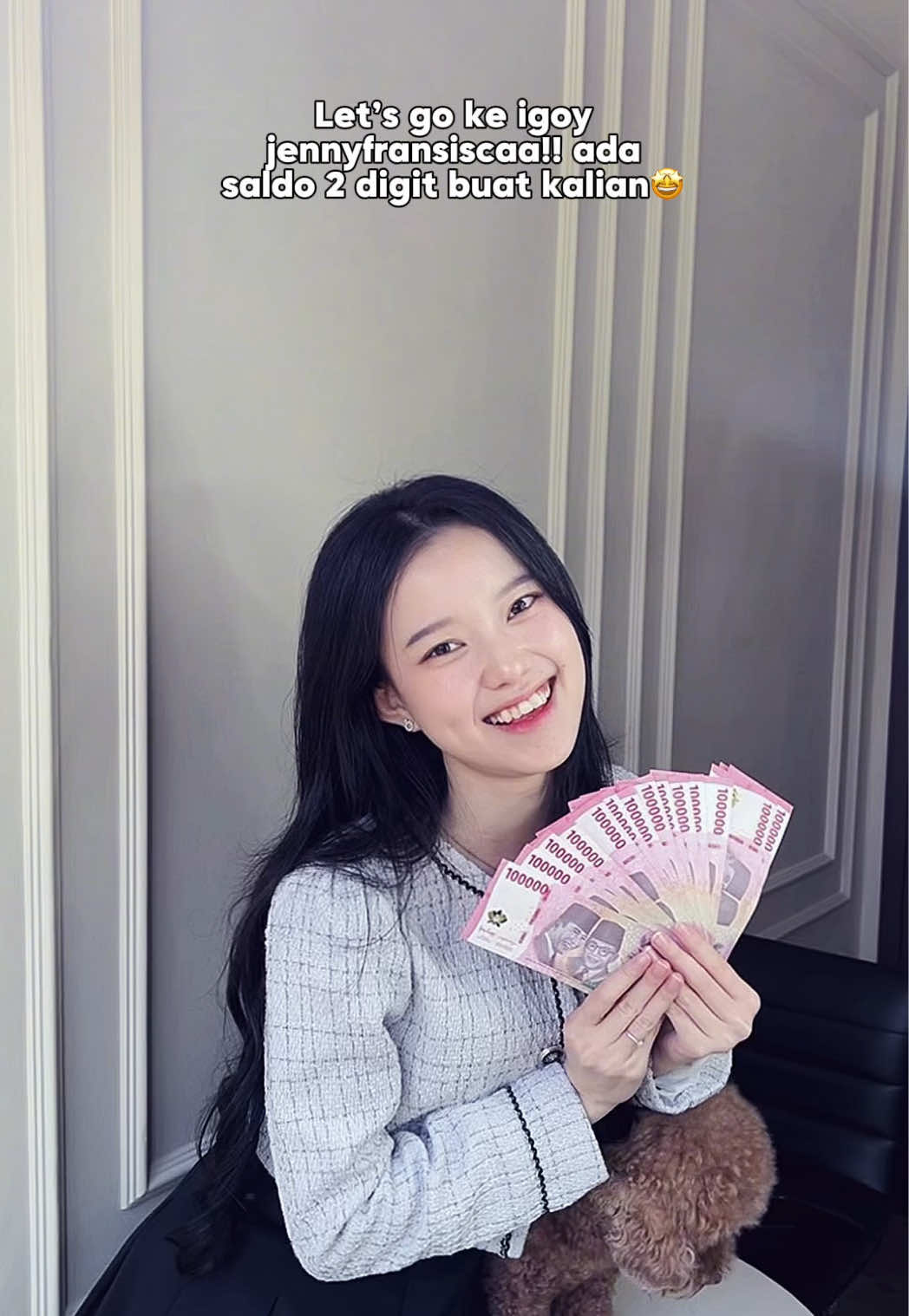 @Jenny Fransisca